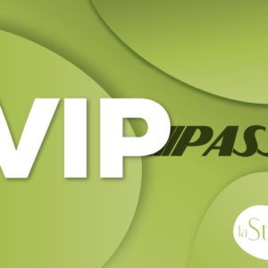 VIP PASS – Términos y condiciones